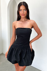 Kloe Dress - Black