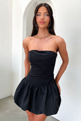 Kloe Dress - Black