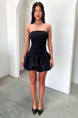 Kloe Dress - Black