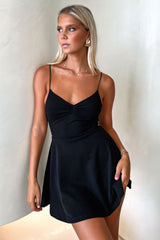 Marabella Dress - Black