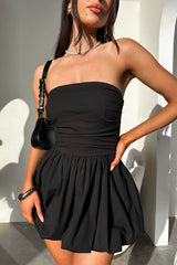 Olicia Dress - Black