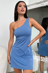 Soul Dress - Blue